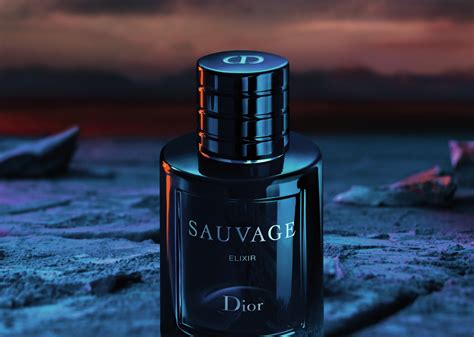 dior sauvage meaning|what does sauvage smell like.